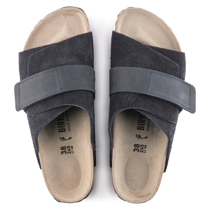 Unisex sandals, Kyoto model