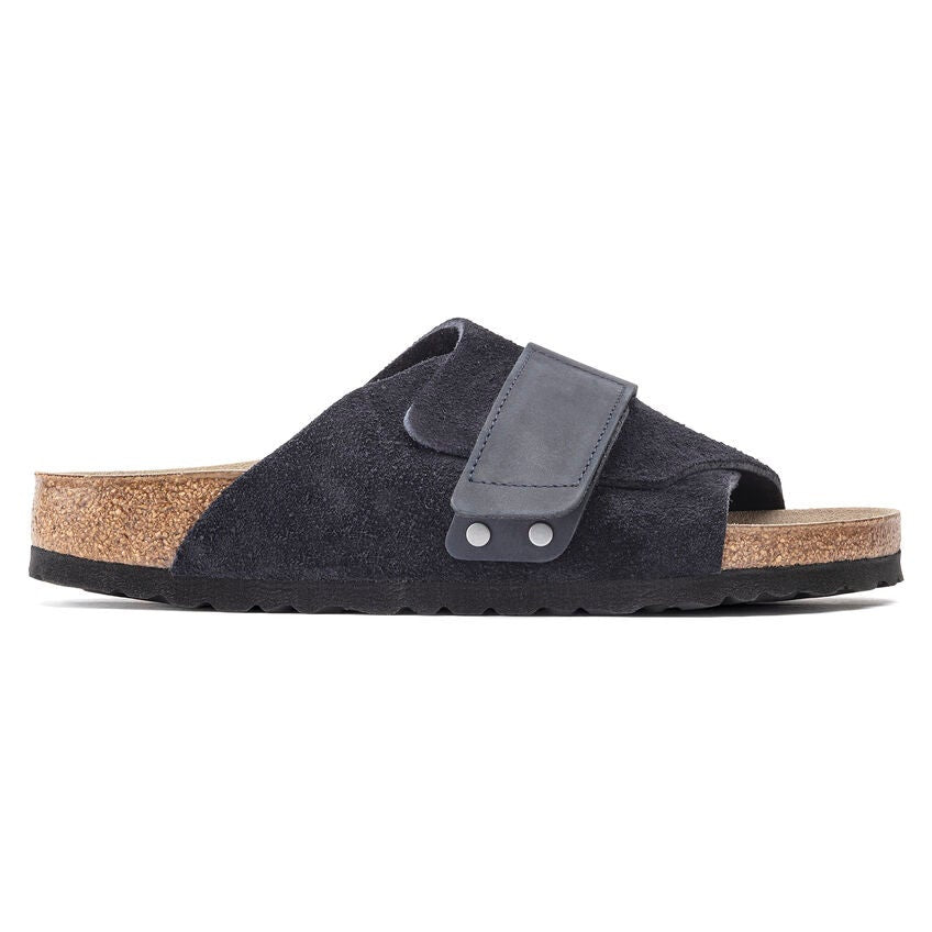 Unisex sandals, Kyoto model