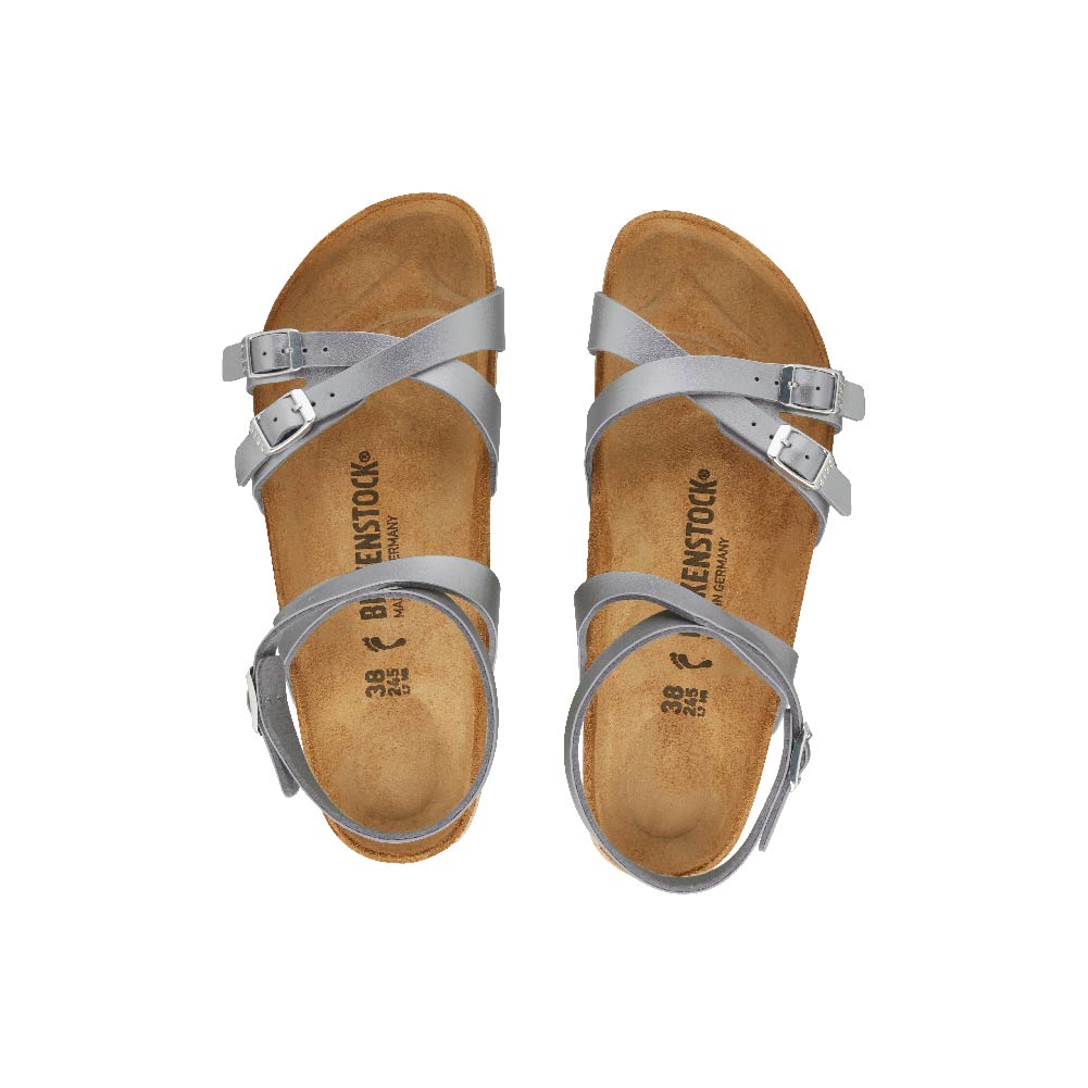 Women's sandals, Blanca model