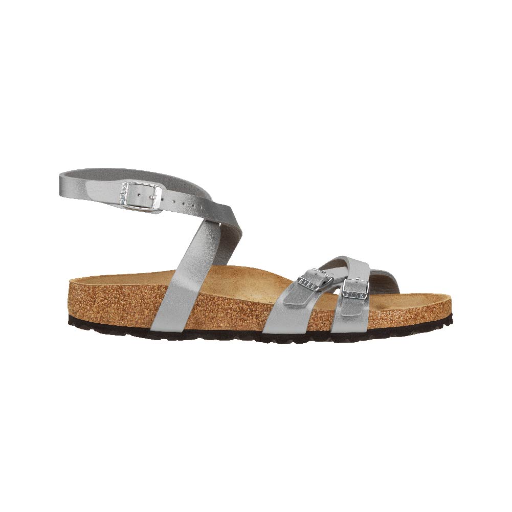 Women's sandals, Blanca model
