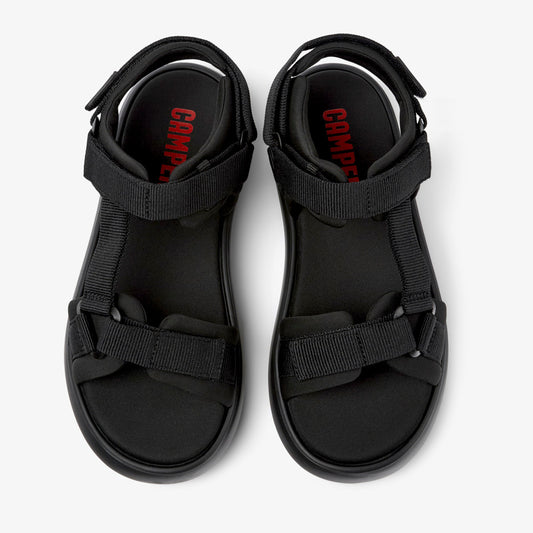 รองเท้าแตะรัดส้นหนัง ผู้ชาย รุ่น Pelotas Flota Sandal