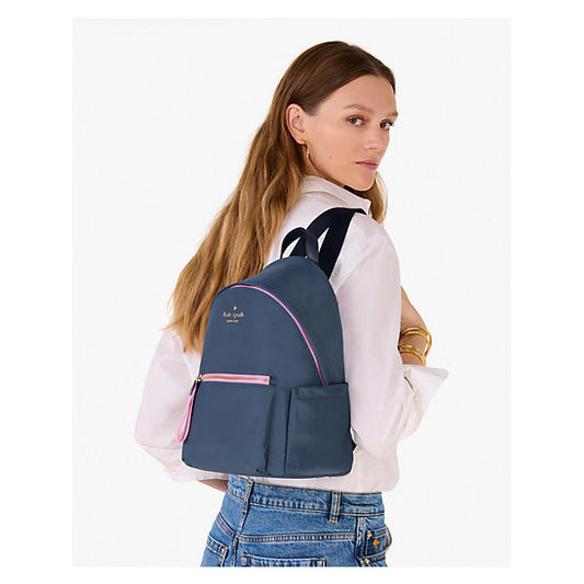กระเป๋าเป้ผู้หญิง รุ่น Chelsea Medium Backpack