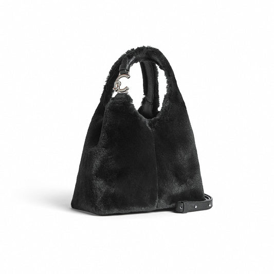 กระเป๋าถือผู้หญิง รุ่น C-Easy Synthetic Fur
