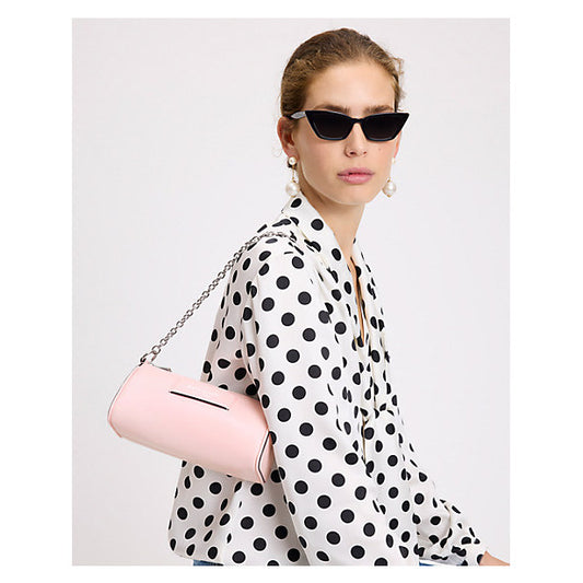 กระเป๋าสะพายผู้หญิง รุ่น Label Pochette