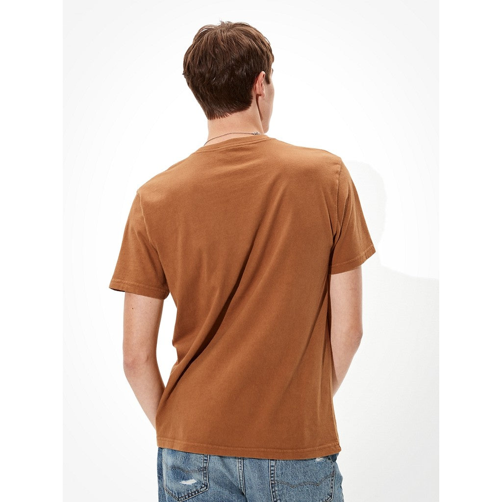 เสื้อยืดผู้ชาย K-Ss Butler Tee Rgd-Intl