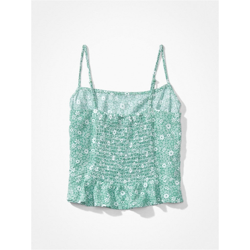 เสื้อสายเดี่ยวผู้หญิง 5131 Apron Cami