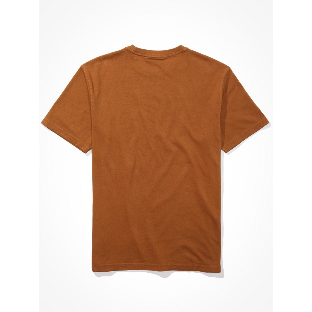 เสื้อยืดผู้ชาย K-Ss Butler Tee Rgd-Intl