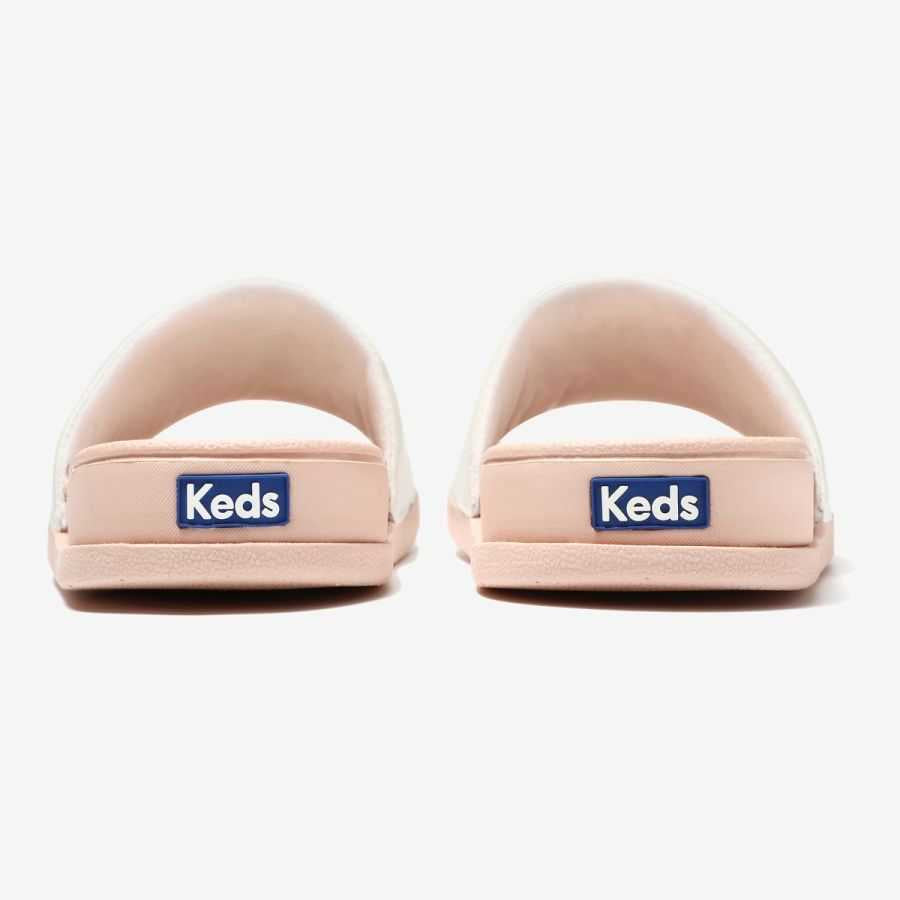 รองเท้าแตะ ผู้หญิง รุ่น Bliss Wave