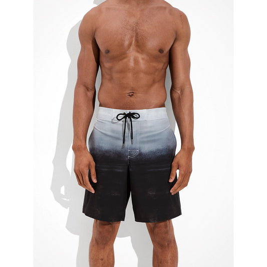 กางเกงขาสั้นผู้ชาย 9 Inch Welt Hw Boardshort