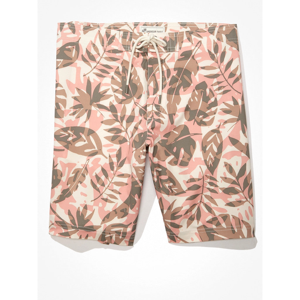 กางเกงขาสั้นผู้ชาย 9 Inch Welt Hw Boardshort