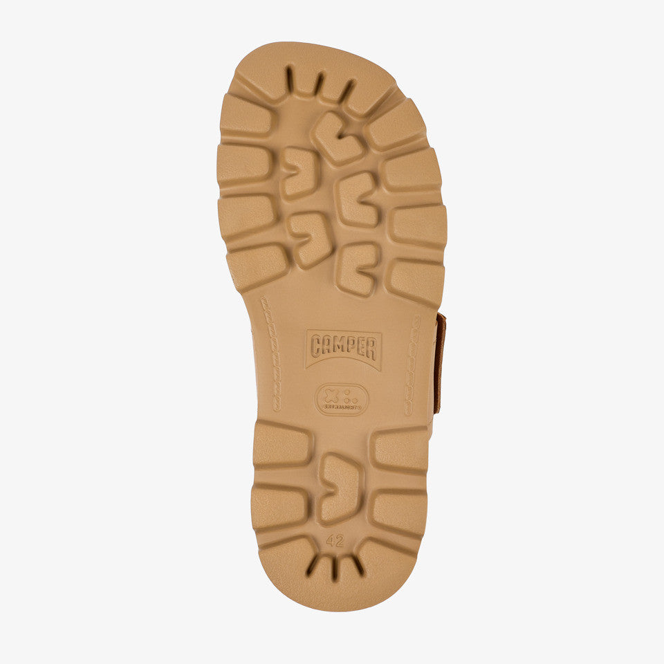 รองเท้าแตะหนัง ผู้ชาย รุ่น Brutus Sandal