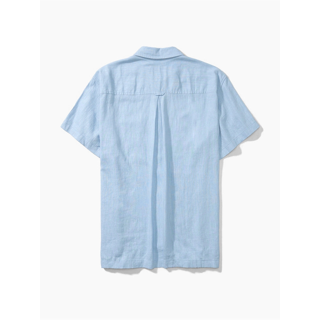 เสื้อเชิ้ตผู้หญิง Core Os Ss Resort Shirt