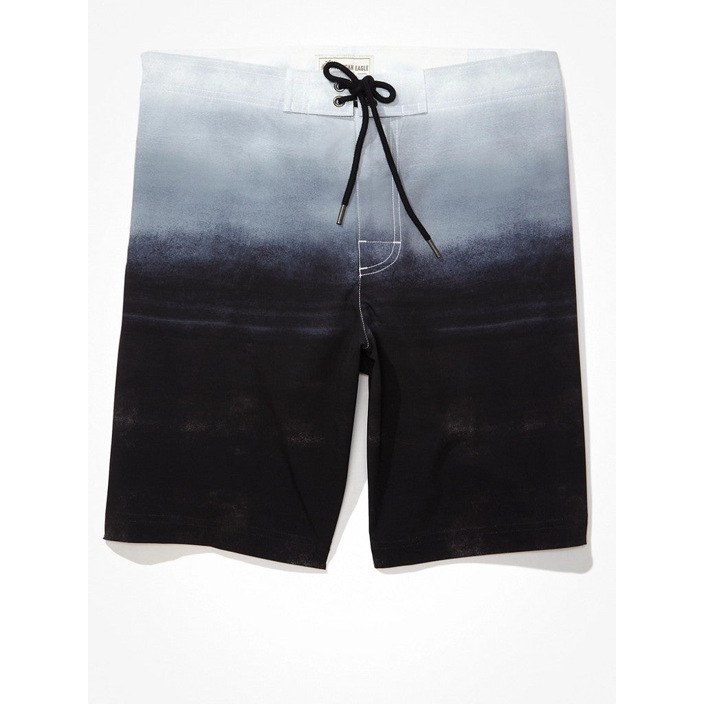 กางเกงขาสั้นผู้ชาย 9 Inch Welt Hw Boardshort