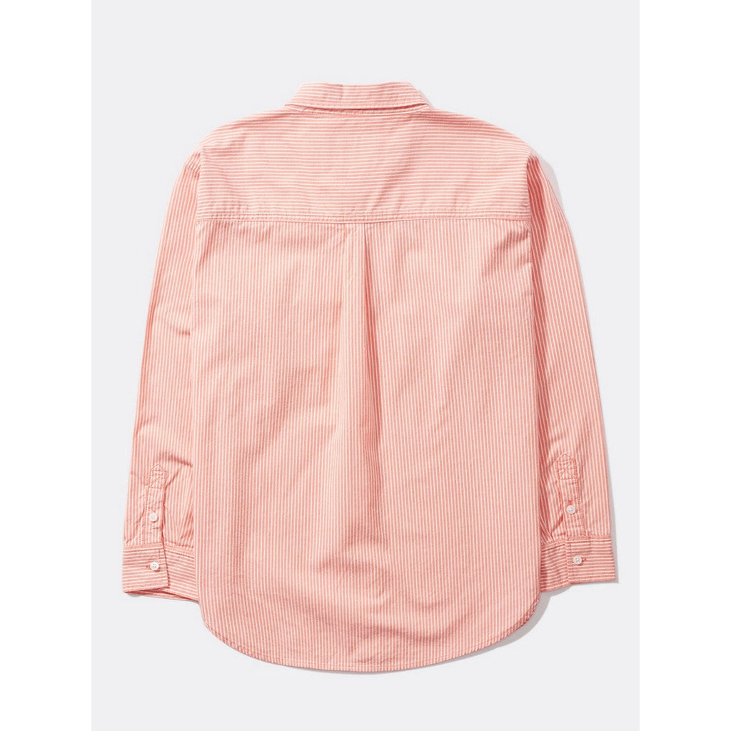 เสื้อเชิ้ตผู้หญิง Core Prep Yd