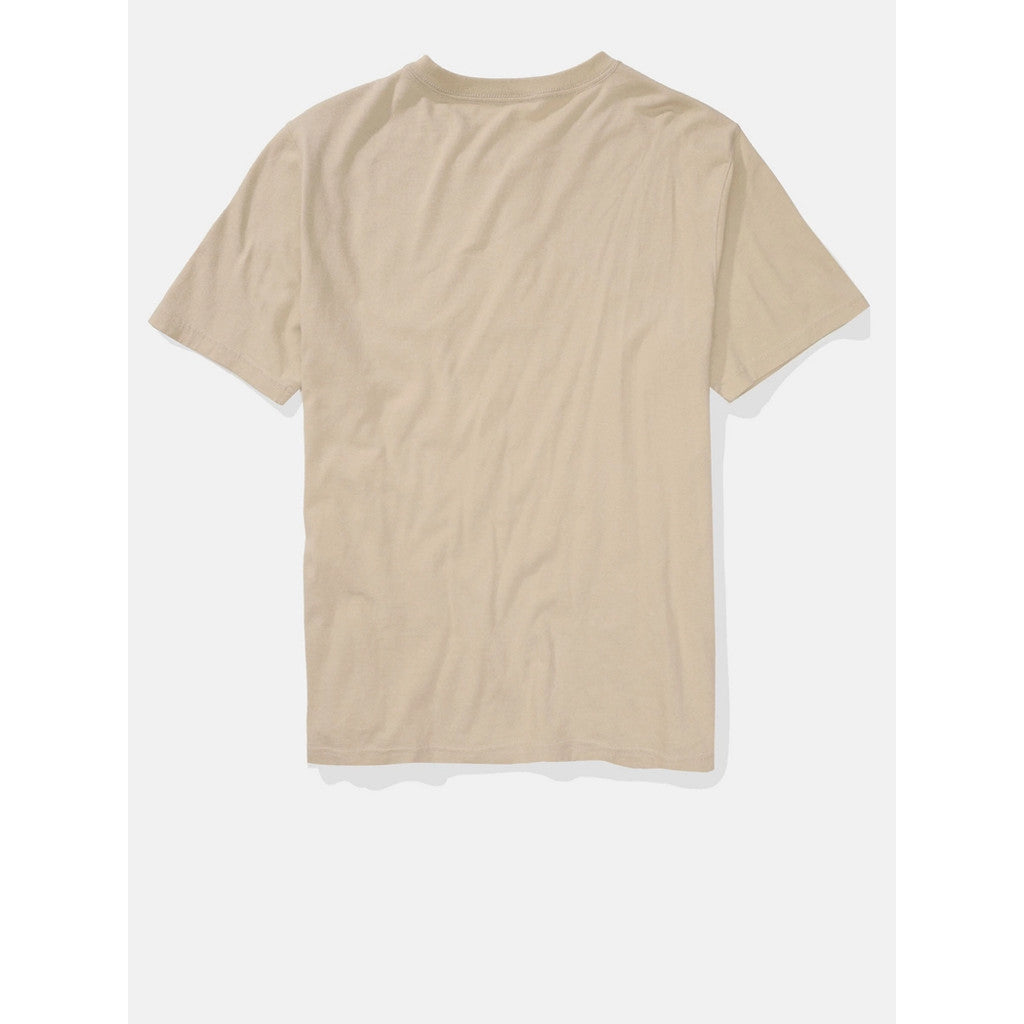 เสื้อยืดผู้ชาย K- Ss Intl Core Henley - Pcyde