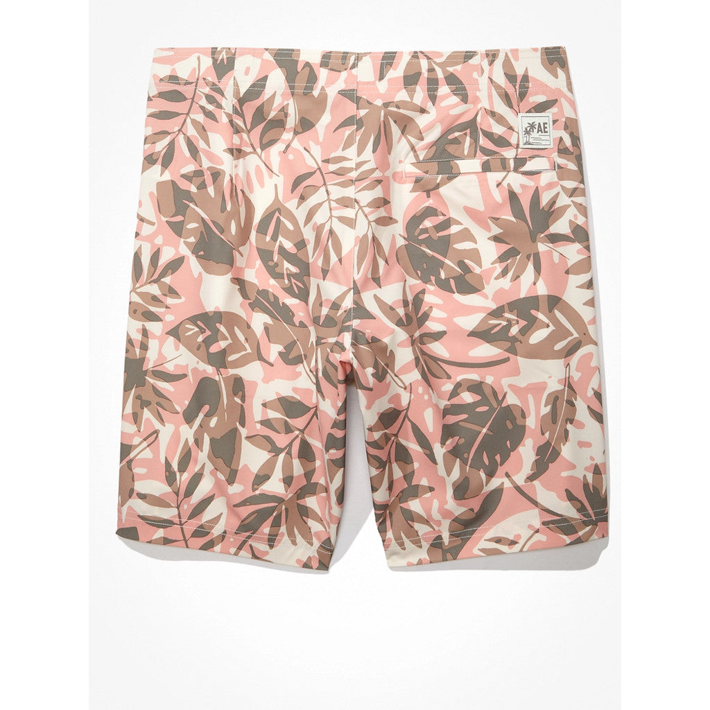 กางเกงขาสั้นผู้ชาย 9 Inch Welt Hw Boardshort