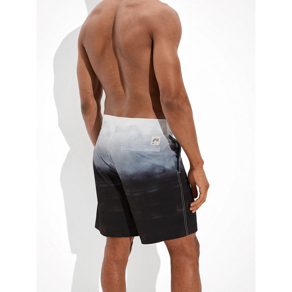 กางเกงขาสั้นผู้ชาย 9 Inch Welt Hw Boardshort