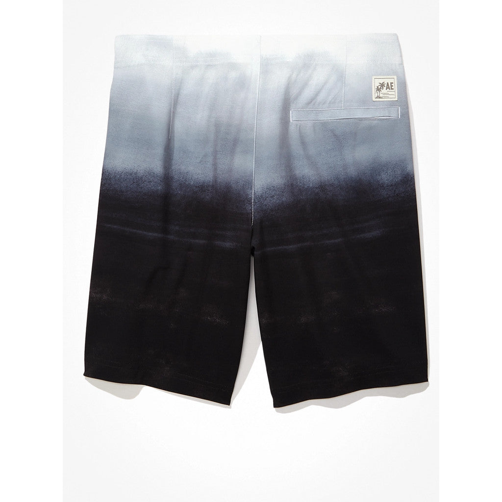 กางเกงขาสั้นผู้ชาย 9 Inch Welt Hw Boardshort