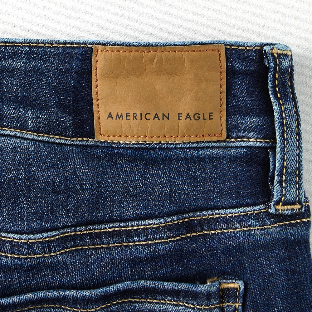 กางเกงยีนส์เจกกิ้ง Jegging