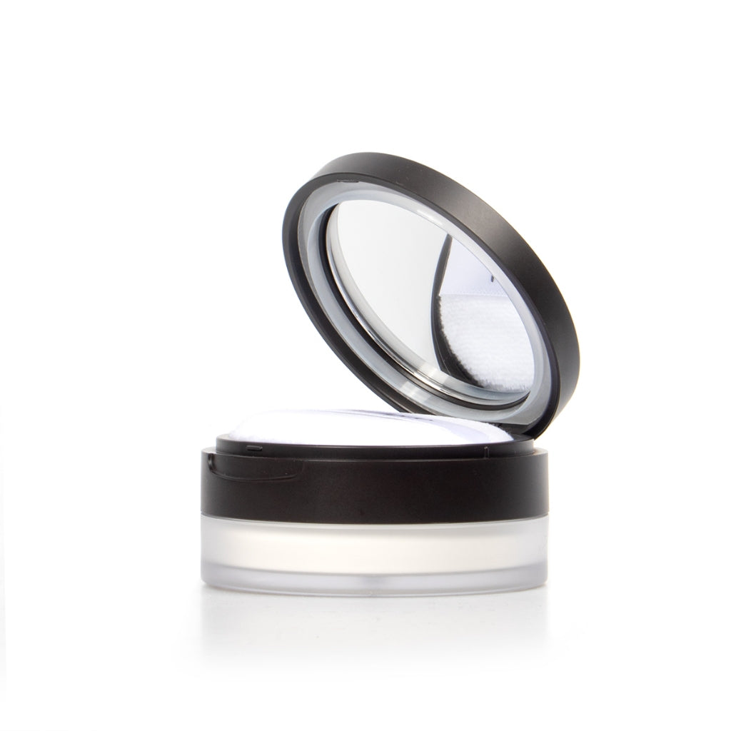 Rose Silk Finishing Powder 10 g translucent loose powder