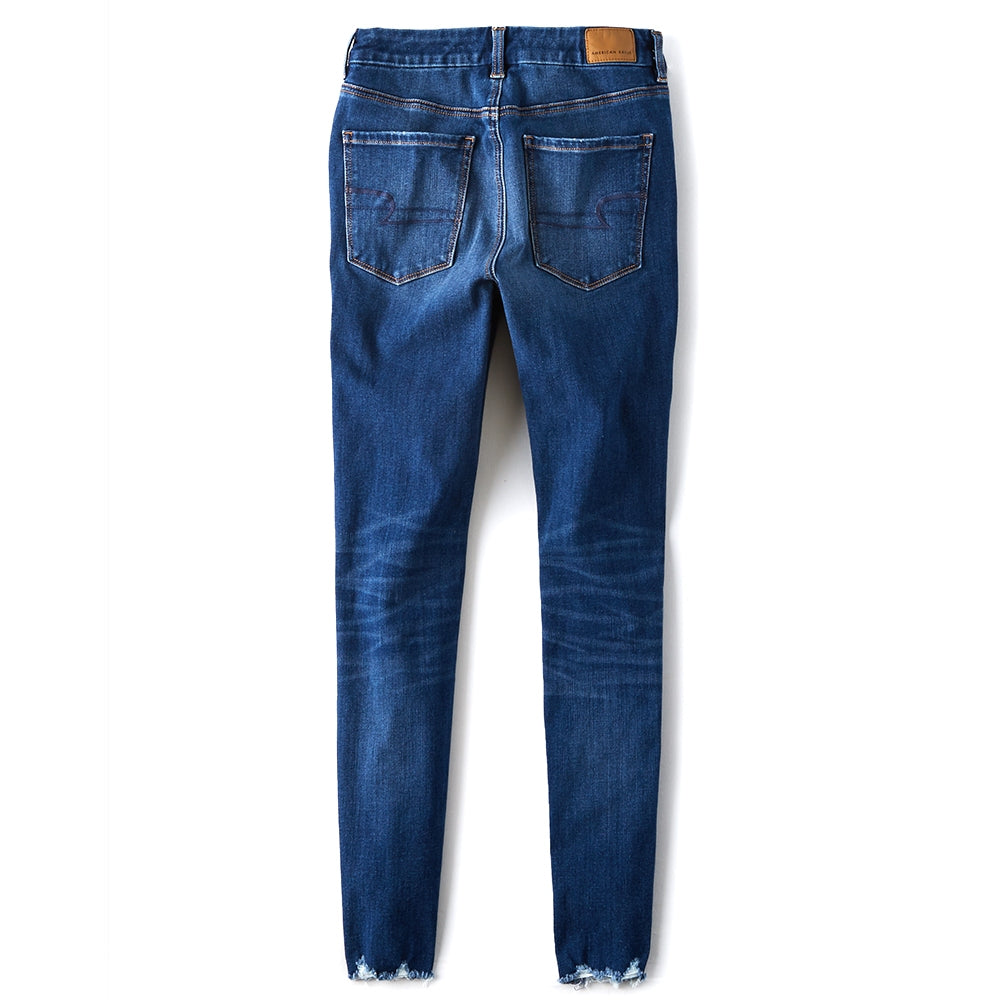 Curvy Hi-Rise Jegging- Dream Jean