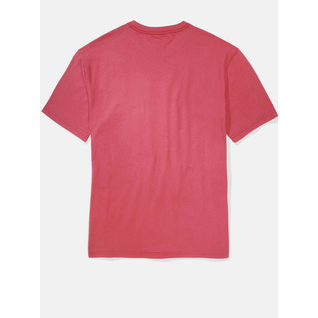 เสื้อยืดผู้ชาย K-Ss Butler Tee Rgd-Intl