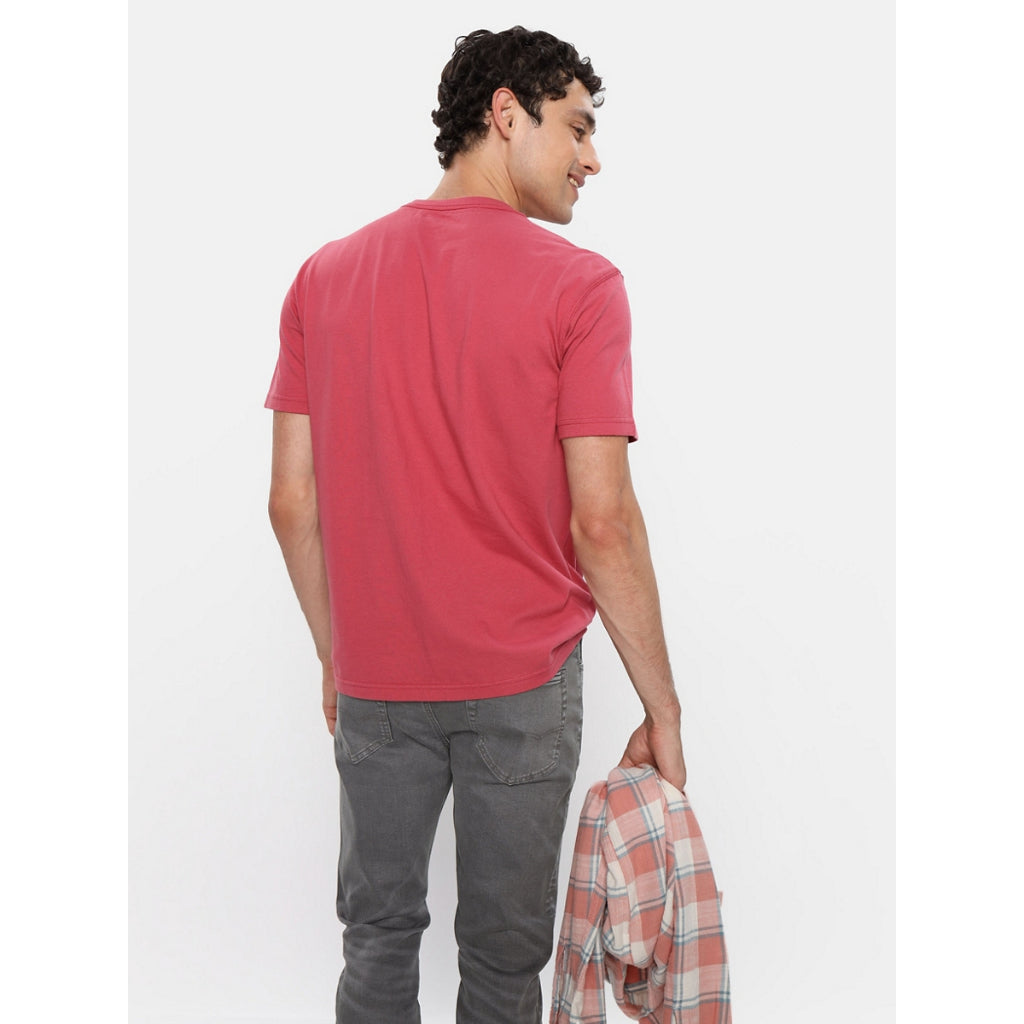 เสื้อยืดผู้ชาย K-Ss Butler Tee Rgd-Intl