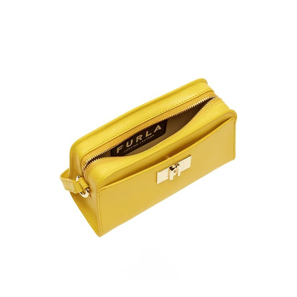 กระเป๋าสะพายผู้หญิง รุ่น Furla 1927 Mini Crossbody C.Case