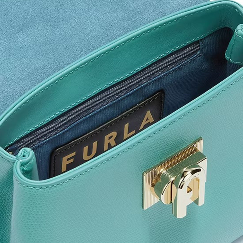 กระเป๋าถือผู้หญิง รุ่น Furla 1927 Mini Top Handle