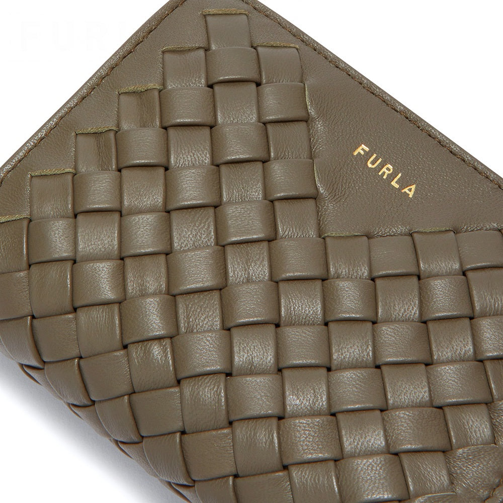 กระเป๋าสตางค์ผู้หญิง รุ่น Gerla S Compact Wallet