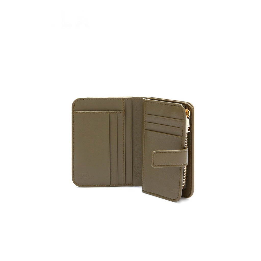 กระเป๋าสตางค์ผู้หญิง รุ่น Gerla S Compact Wallet