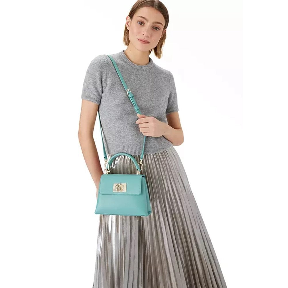 กระเป๋าถือผู้หญิง รุ่น Furla 1927 Mini Top Handle
