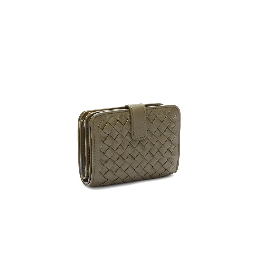 กระเป๋าสตางค์ผู้หญิง รุ่น Gerla S Compact Wallet