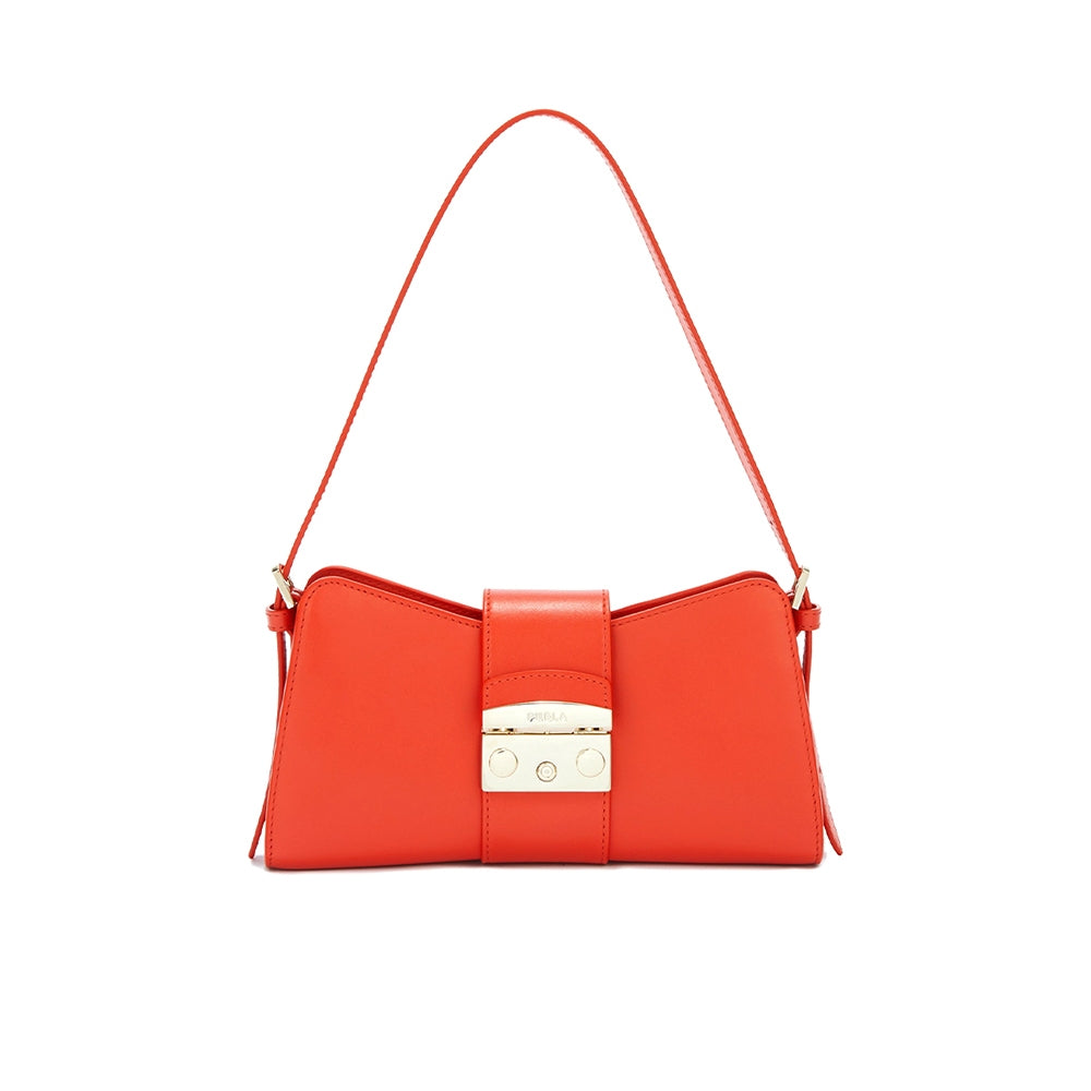 กระเป๋าสะพายผู้หญิง รุ่น Metropolis S Shoulder Bag Remix 25