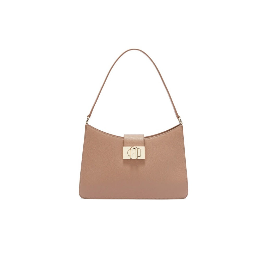 กระเป๋าสะพายผู้หญิง รุ่น Furla 1927 M Shoulder Bag Soft