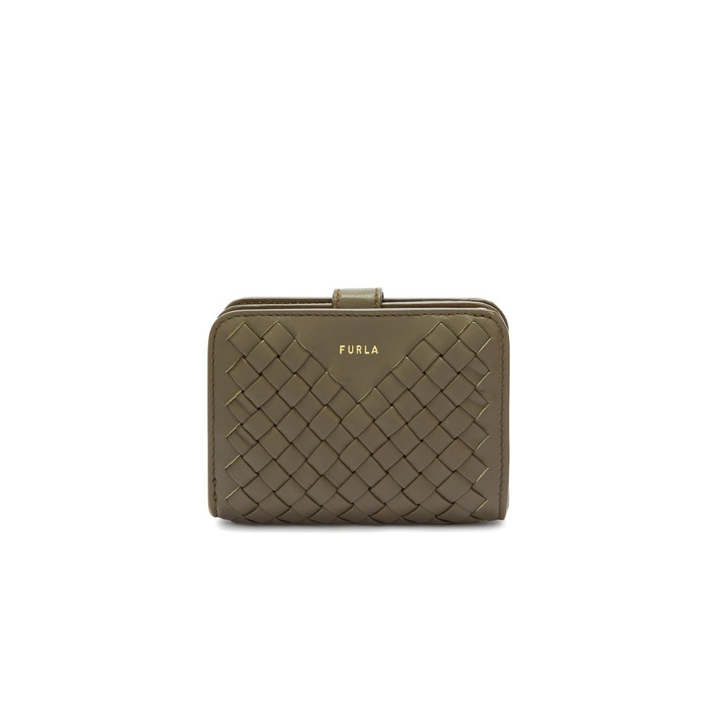 กระเป๋าสตางค์ผู้หญิง รุ่น Gerla S Compact Wallet