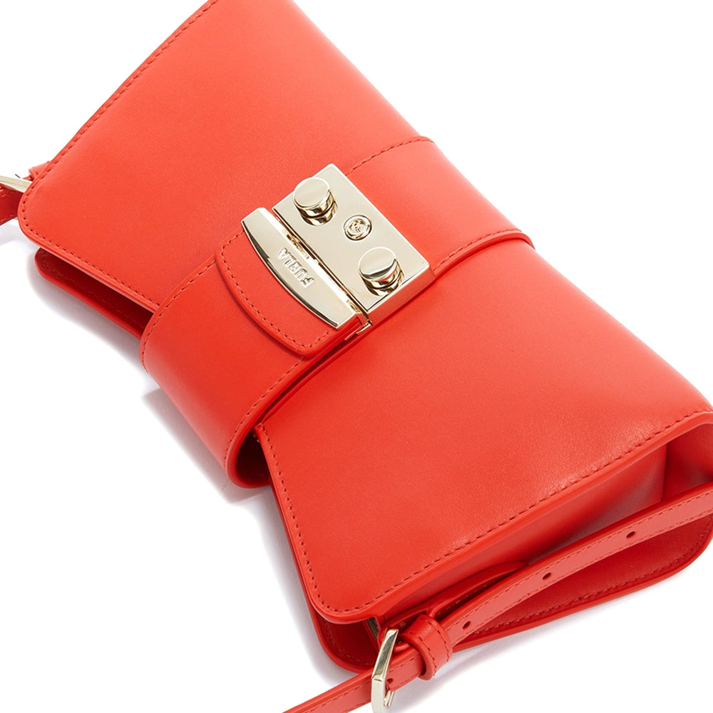 กระเป๋าสะพายผู้หญิง รุ่น Metropolis S Shoulder Bag Remix 25