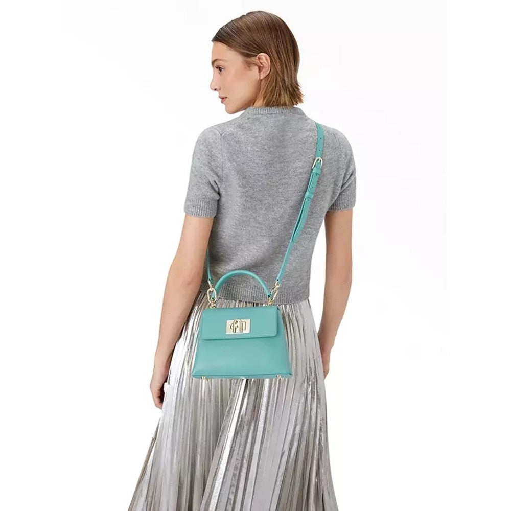 กระเป๋าถือผู้หญิง รุ่น Furla 1927 Mini Top Handle