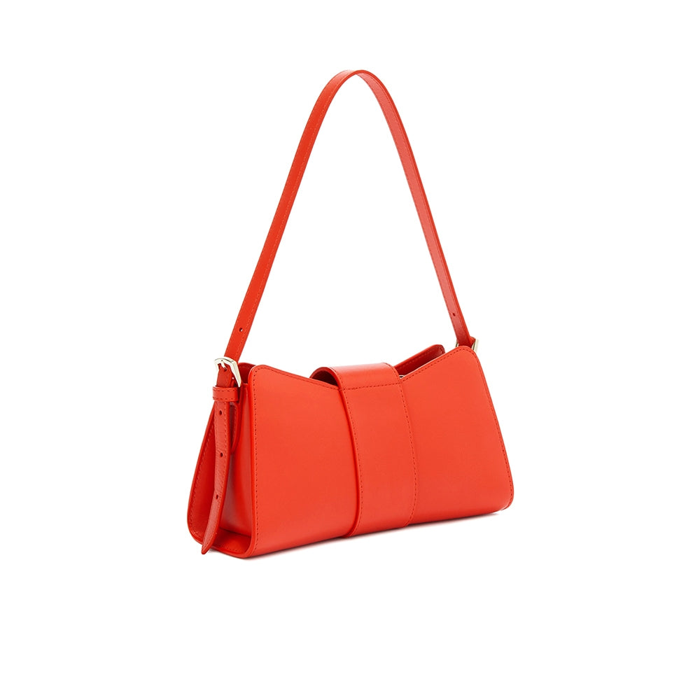 กระเป๋าสะพายผู้หญิง รุ่น Metropolis S Shoulder Bag Remix 25