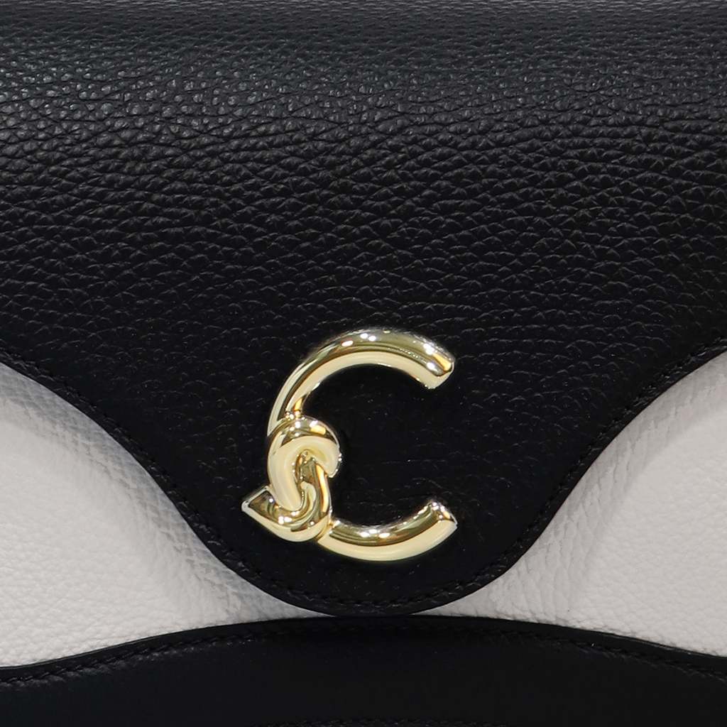 กระเป๋าถือผู้หญิง รุ่น C-Me Bicolor