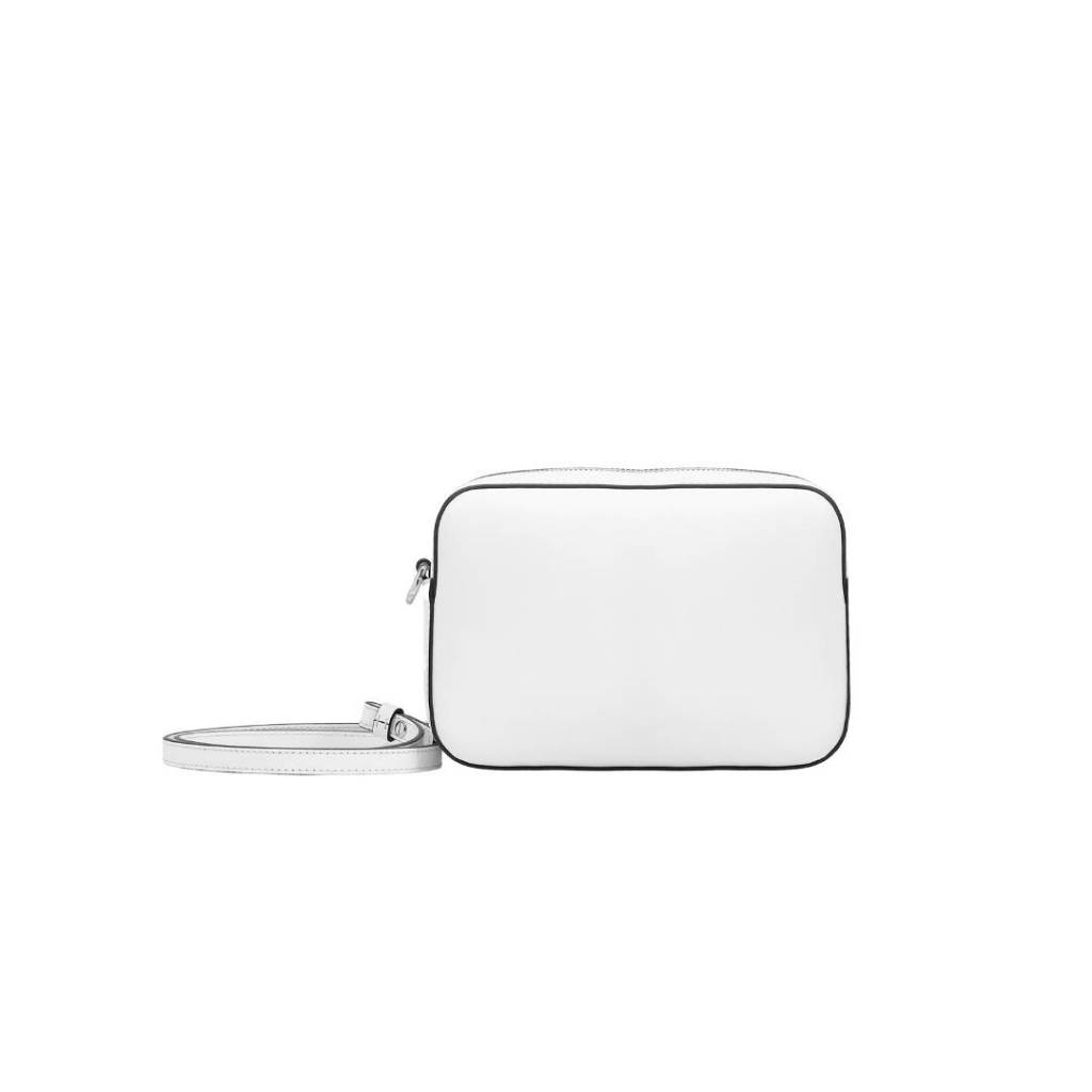 กระเป๋าสะพายผู้หญิง รุ่น Beat Cow Hide Perforee