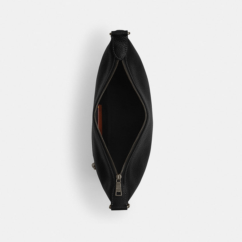 กระเป๋าสะพายข้างผู้ชาย รุ่น Small Finn Crossbody Bag With Pouch