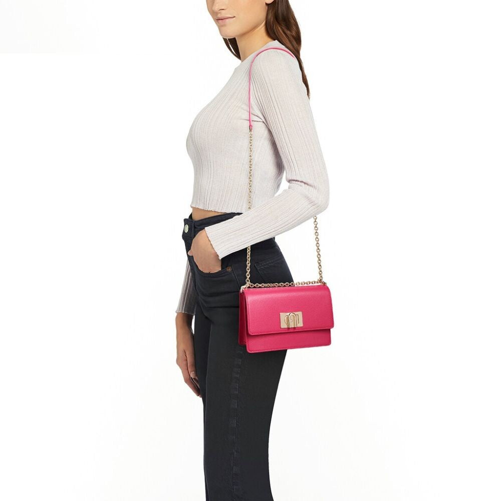 กระเป๋าสะพายผู้หญิง รุ่น Furla 1927 Mini Crossbody 20