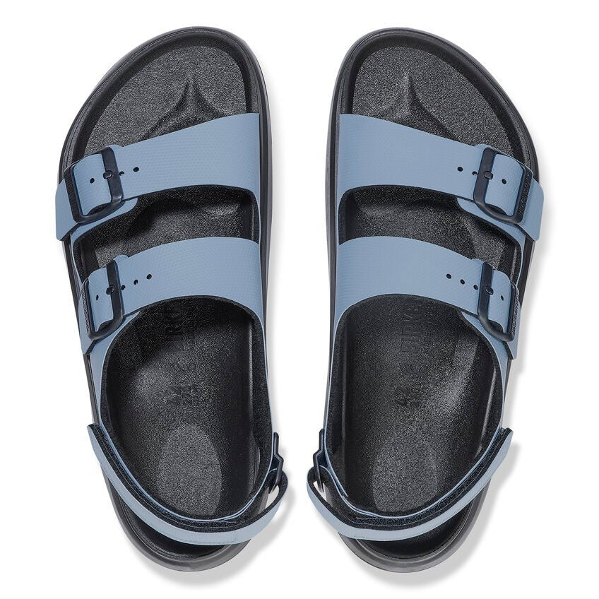 รองเท้าแตะรัดส้น Unisex รุ่น Mogami Terra EVA