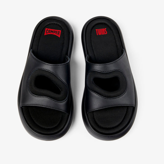 รองเท้าแตะหนัง ผู้หญิง รุ่น Pelotas Flot