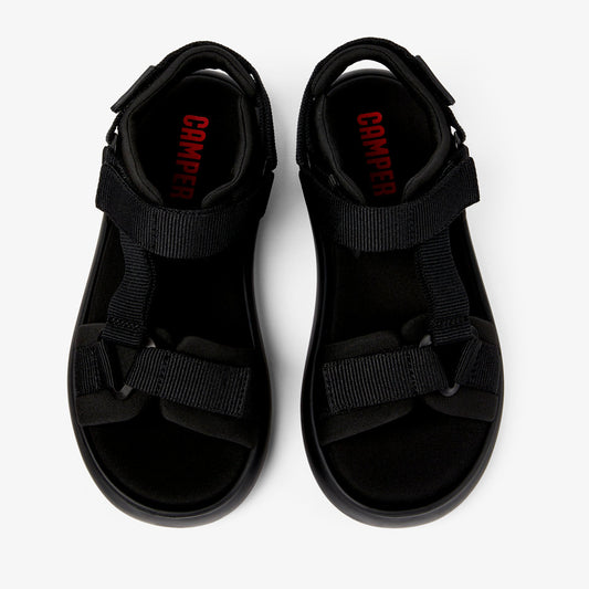 รองเท้าแตะรัดส้นหนัง ผู้หญิง รุ่น Pelotas Flota Sandal