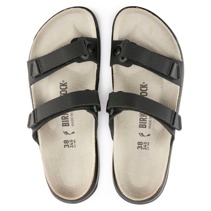 Women's sandals, Sahara model