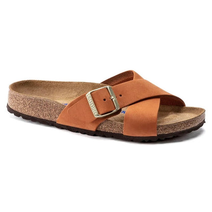 Siena women's sandals