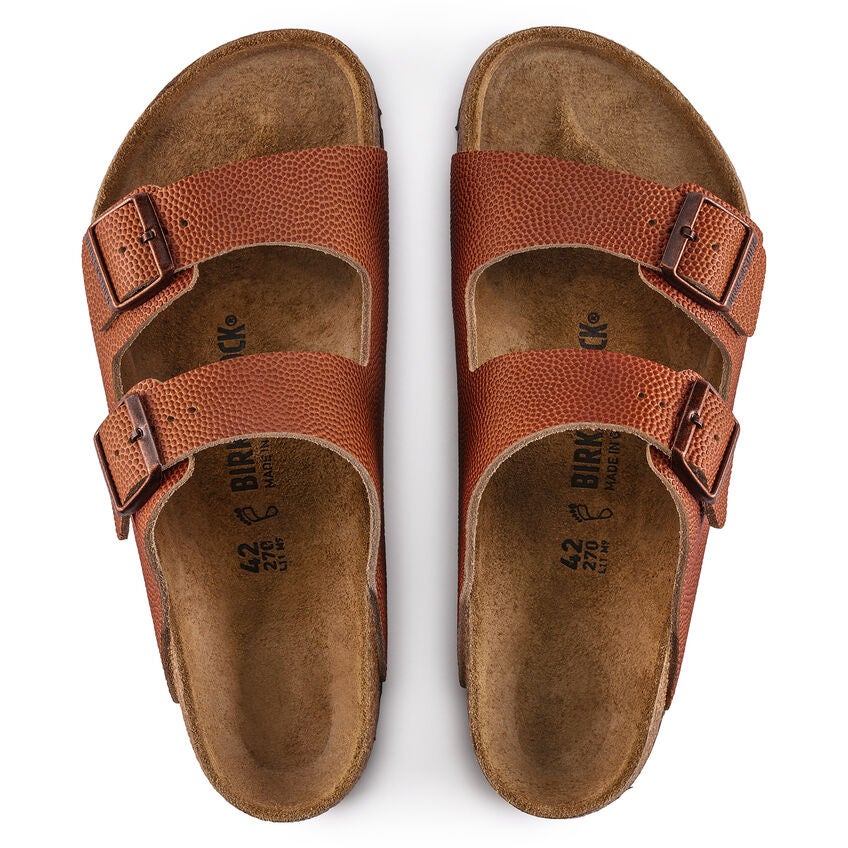 Men's sandals, Arizona model