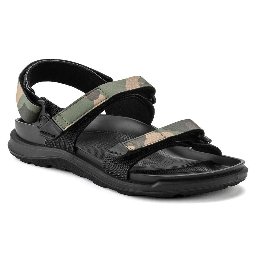 Women's sandals, Kalahari EVA model